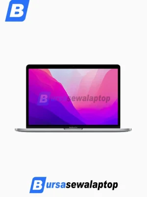 Sewa Macbook Pro 2022 Z16S0002V – New Baru