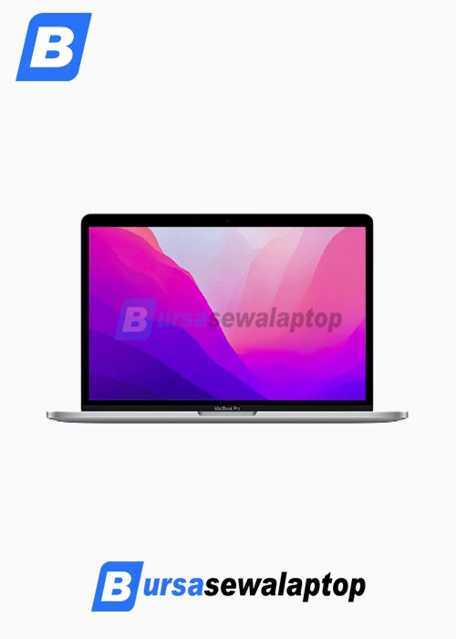 Sewa Macbook Pro 2022 Z16S0002V – New Baru