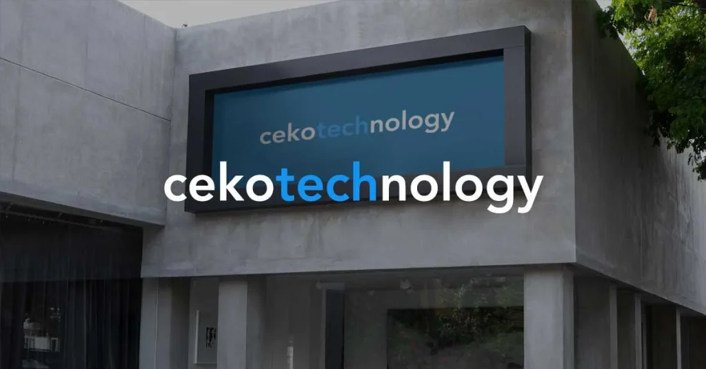 Cekotechnology 2024 Terpercaya