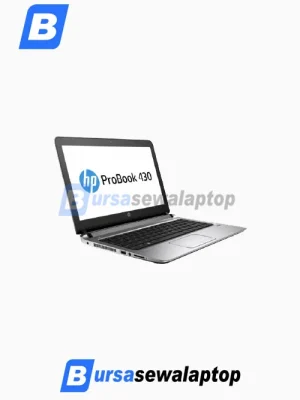 Sewa HP Probook 430 G3 Murah