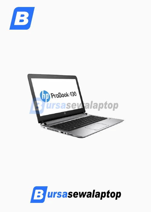 Sewa HP Probook 430 G3 Murah