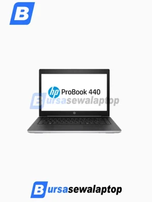 Sewa HP Probook 440 G5 Murah