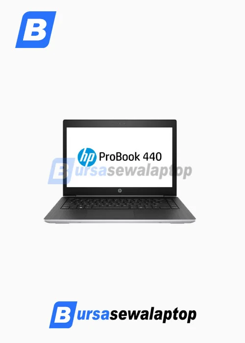 Sewa HP Probook 440 G5 Murah