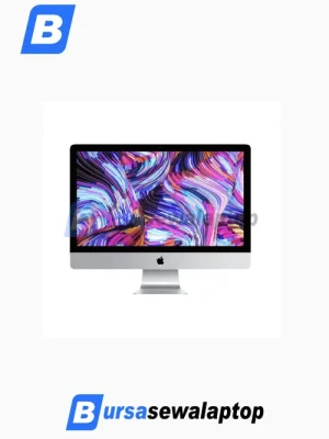 Sewa IMAC 2019 Murah