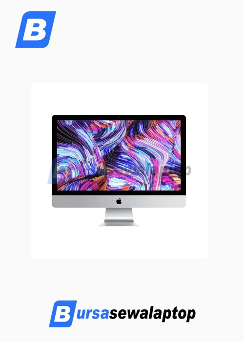 Sewa IMAC 2019 Murah