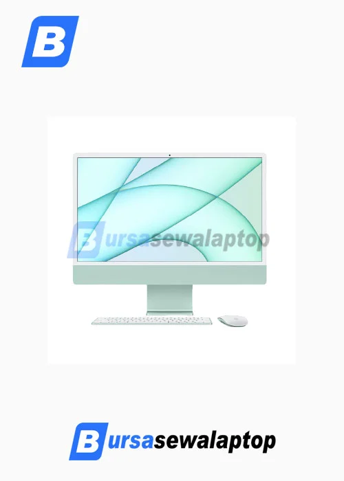 Sewa IMAC Z12R00041 Murah