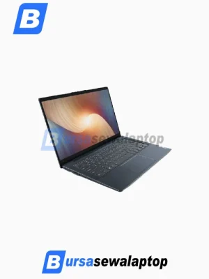 Sewa Lenovo IdeaPad Slim 5i i7 14IAL7