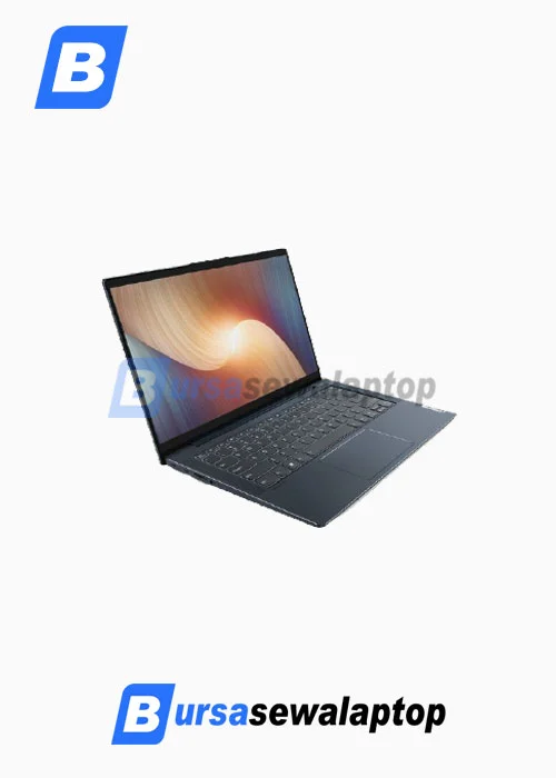 Sewa Lenovo IdeaPad Slim 5i i7 14IAL7