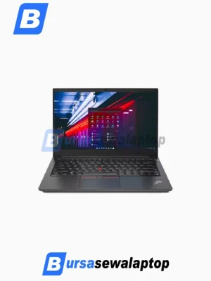 Sewa Lenovo ThinkPad E14 Gen 2