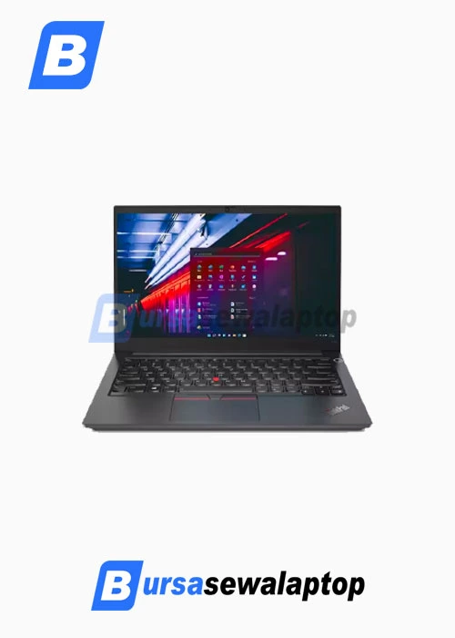 Sewa Lenovo ThinkPad E14 Gen 2