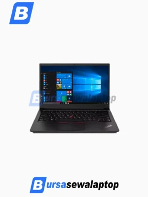 Sewa Lenovo ThinkPad T14 Gen 3