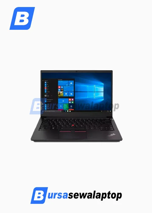 Sewa Lenovo ThinkPad T14 Gen 3