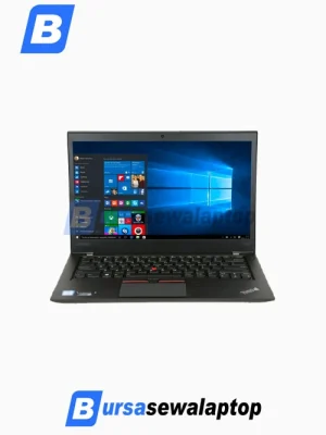 Sewa Lenovo ThinkPad T460