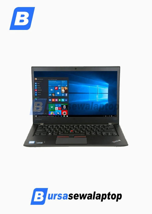 Sewa Lenovo ThinkPad T460