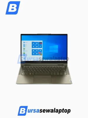 Sewa Lenovo Yoga 7i 14ITL5 – Like New