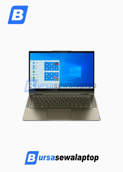 Sewa Lenovo Yoga 7i 14ITL5 – Like New