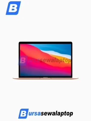 Sewa Macbook Air 2020 MGN93