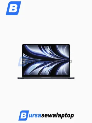 Sewa Macbook Air 2022 MLY33