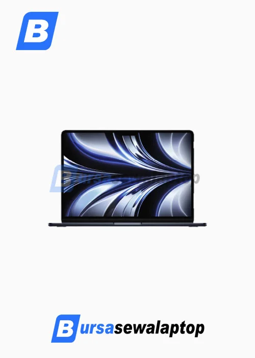 Sewa Macbook Air 2022 MLY33